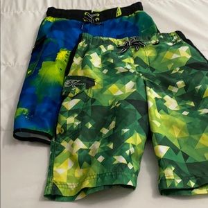 Zeroxposur Boys Swim Trunks